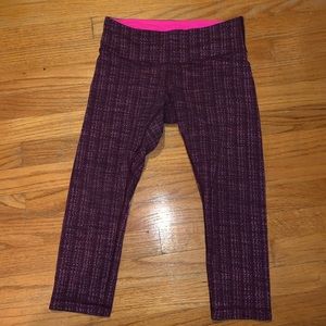Lululemon Leggings